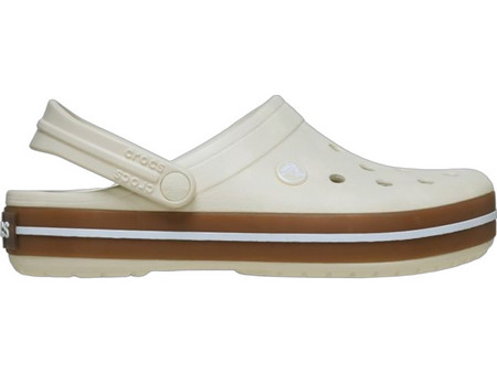 Crocs Crocband Gum Clog 212756-2MD