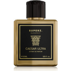 Superz. Caesar Ultra Pure Parfum 50ml