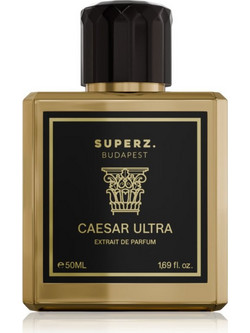 Superz. Caesar Ultra Pure Parfum 50ml