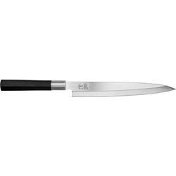 Kai Wasabi Yanagiba Μαχαίρι από Ανοξείδωτο Ατσάλι 21cm