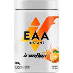 IronFlex EAA Instant Orange 400gr