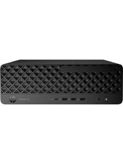 HP ProDesk 4 SFF G1i (Ultra 5 235/16GB/512GB SSD/Intel Graphics/Windows 11)