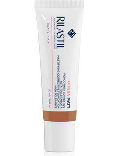 Rilastil Difesa Matt 05 Liquid Make Up 30ml