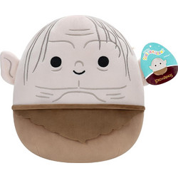 Jazwares Squishmallows The Lord of The Rings Gollum 25cm JWSQ0358