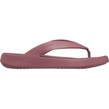 Crocs Getaway Γυναικείες Σαγιονάρες Ροζ 209589-5PG