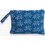 Nima Oriental Γυναικείο Νεσεσέρ Παραλίας 33x23cm Μπλε