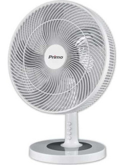 Primo PRTF-80708 Επιτραπέζιος Ανεμιστήρας 40cm 50W