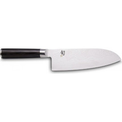 Kai Classic Μαχαίρι Santoku Δαμασκηνό Ατσάλι Επαγγελματικό 15cm