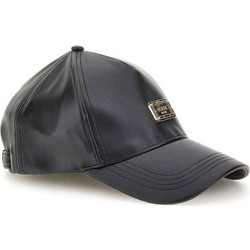 Guess Γυναικείο Καπέλο Jockey Μαύρο AW5160POL03-BLA