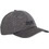Superdry Καπέλο Jockey Υφασμάτινο Γκρι W9010193A-06A