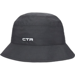 CTR Καπέλο Bucket Υφασμάτινο Μαύρο 1858-029