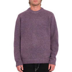 Volcom Ανδρικό Πουλόβερ Μωβ A0732405-VVI