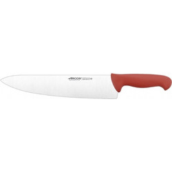 Arcos Μαχαίρι Chef από Ανοξείδωτο Ατσάλι 30cm 290922