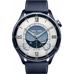 Xiaomi Watch S5 Ceramic Blue