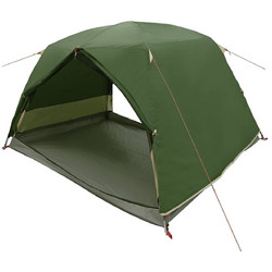 vidaXL Σκηνή Camping Ιγκλού 2 Ατόμων 220x138x113cm 42017409