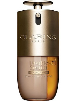 Clarins Double Serum L4C Liquid Foundation 30ml