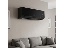 Daewoo DAC-12CHSDB-NK Κλιματιστικό Inverter 12000 BTU A++/A+++ με Wi-Fi