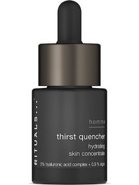 Rituals Homme Αντιγηραντικό Ενυδατικό Serum Προσώπου 30ml