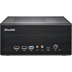 Shuttle Slim XB860G2 Barebone (Intel/DDR5)