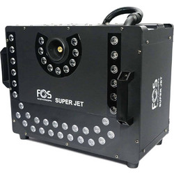 Fos Technologies Super JET Μηχανή Καπνού DMX 32000W