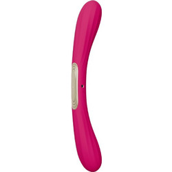 LELO Boomerang Double Ended Διπλός Δονητής Ροζ