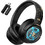 Onikuma GT802 Ασύρματο Gaming Headset Over Ear Black