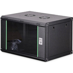 Digitus DN-37101 Επιτοίχια Καμπίνα Rack 19U
