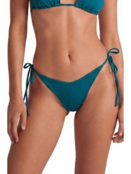 BLU4U Bikini Brazil Πετρόλ 26365090-21