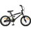 vidaXL 42009704 Παιδικό Ποδήλατο BMX 20" Μαύρο