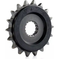 JT Γρανάζι Κίνησης Μπροστά 17T JTF1902.17RB