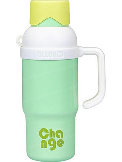 Tradesor 413326 Green 750ml