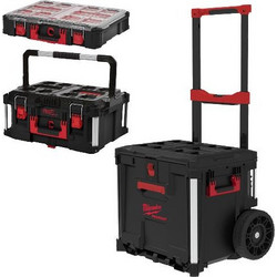 Milwaukee 4932498984 Βαλίτσα Εργαλείων