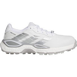 Adidas Codechaos 27 Γυναικεία Αθλητικά Παπούτσια για Golf Λευκά KI1389