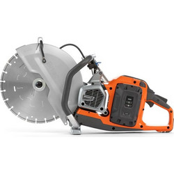 Husqvarna K1PACE