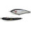 Jack Fin Pelagus Τεχνητό Δόλωμα Ψαράκι 9cm 30gr Black