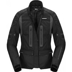 Spidi Traveler 3 Lady Black