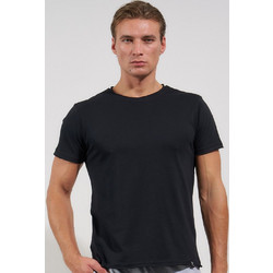 Admiral Zeda II Ανδρικό Αθλητικό T-Shirt Μαύρο 1121560005