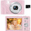 K&F Concept GW41.0063 Pink