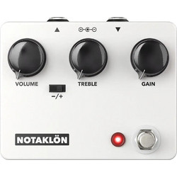 JHS Pedals Notaklon Overdrive