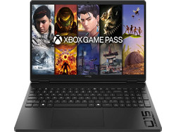 HP HyperX Omen 15-ga0000nv (i9 14900HX/24GB/1TB SSD/GeForce RTX 5070 8GB/Windows 11)