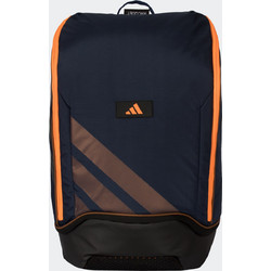 Adidas Protour Backpack Blue Bronze AB1MA5U17