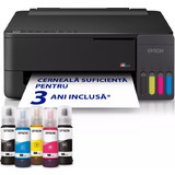 Epson L1350 Έγχρωμος Εκτυπωτής Inkjet με Wi-Fi και Mobile Print