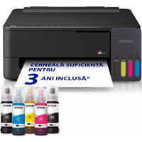 Εκτυπωτές Epson