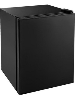 Life 5207172007676 Ψυγείο Mini Bar 36lt Υ49.5xΠ38xΒ45cm Μαύρο