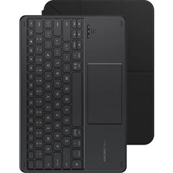 AMAZINGTHING Keylite Combo Keyboard Black (iPad 11" 2025)