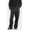 New Balance Ανδρικό Παντελόνι Φόρμας Fleece Μαύρο MB62G6ZV-BK