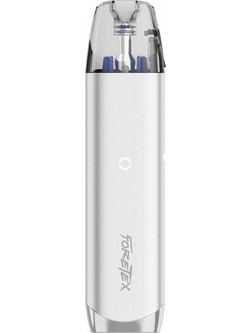 Innokin Foretex Silver Ηλεκτρονικό Τσιγάρο Pod Kit 3.5ml με Ενσωματωμένη Μπαταρία