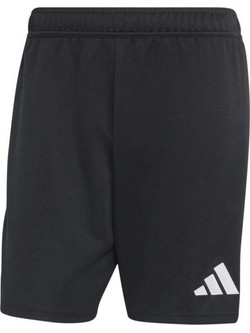 Adidas Tierro 26 Σορτς Ποδοσφαίρου Μαύρο KF5954