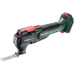 Metabo MT 18 LTX BL QSL 613088840