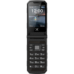 Turbo-X Carbon Flip